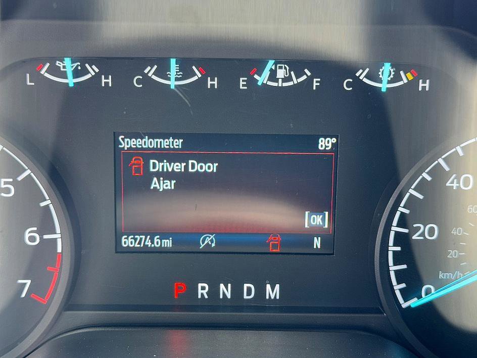 Used 2023 Ford F150 XLT image 21