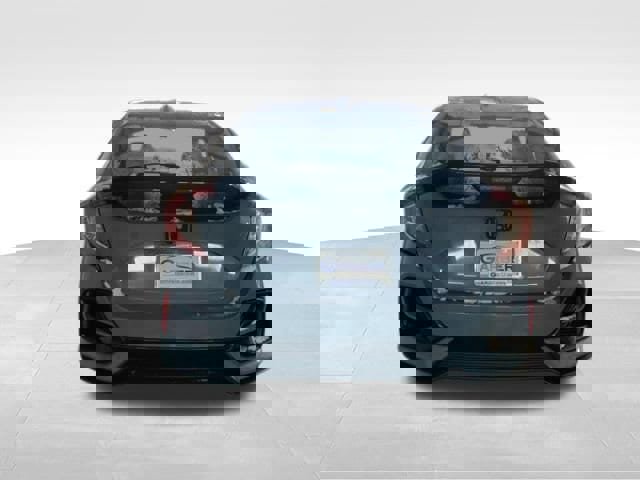 Used 2021 Honda Civic EX image 4