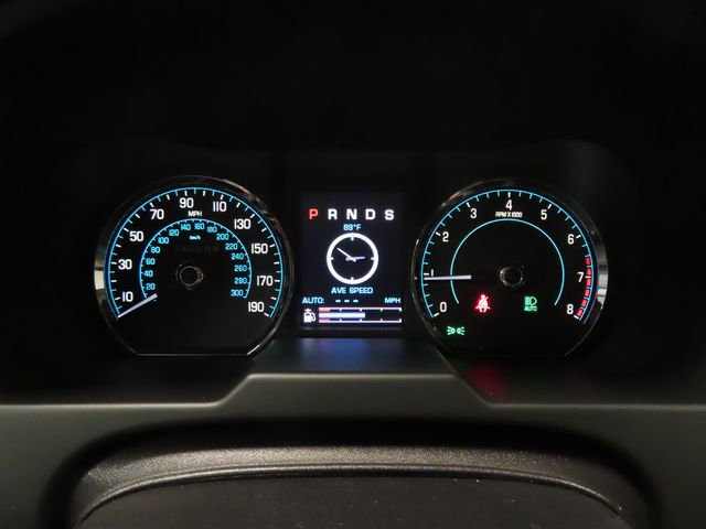 Used 2012 Jaguar XF image 22