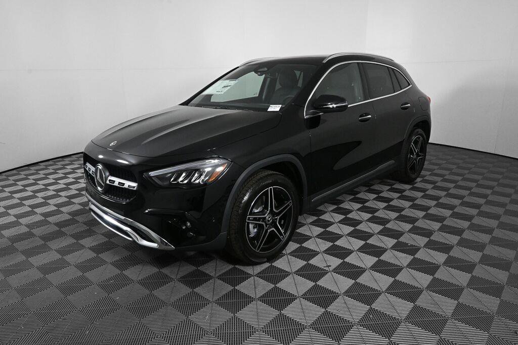 Used 2026 Mercedes-Benz GLA 250