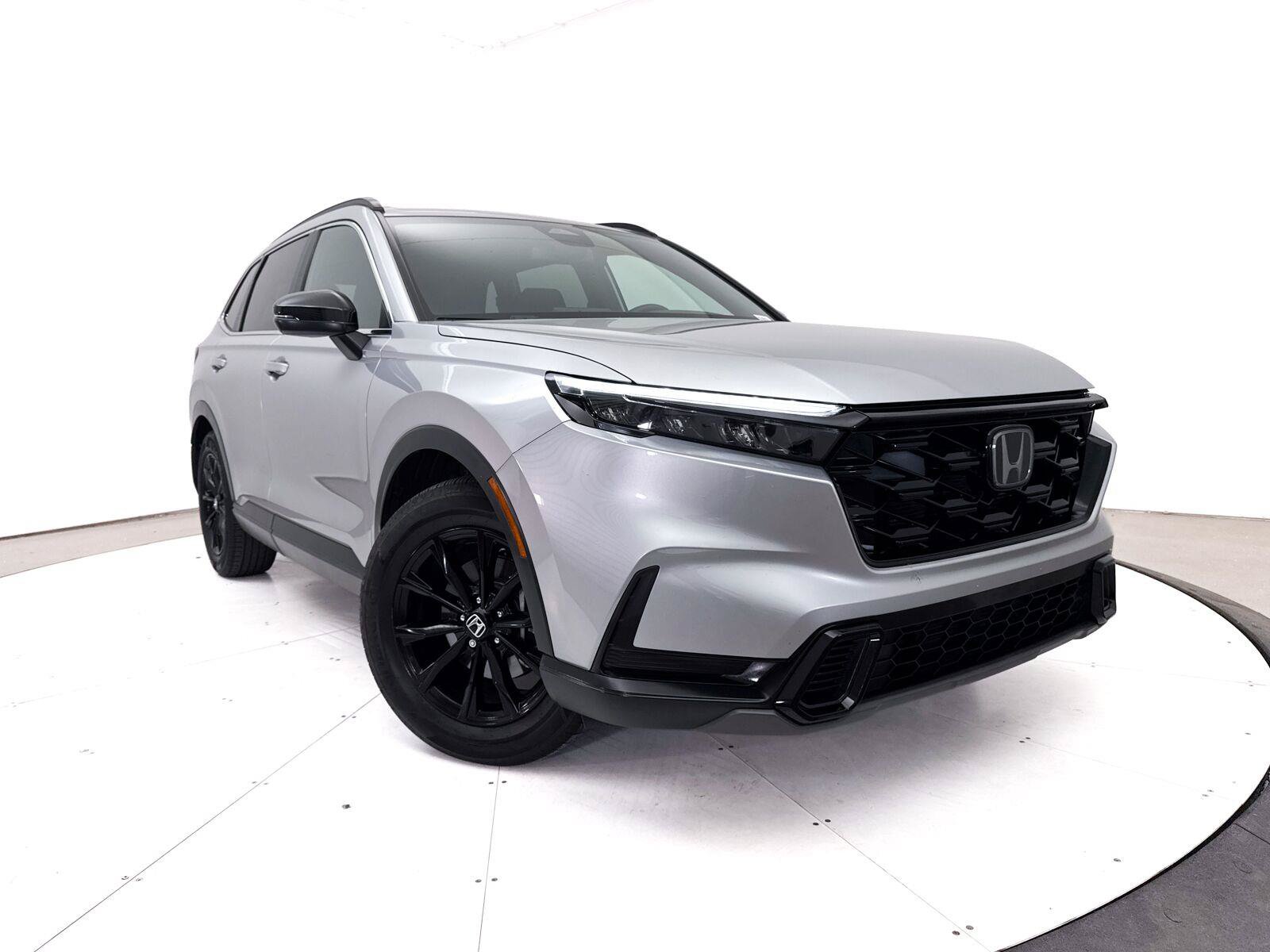 Used 2023 Honda CR-V Sport