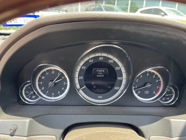 Used 2013 Mercedes-Benz E 350 Cabriolet image 17