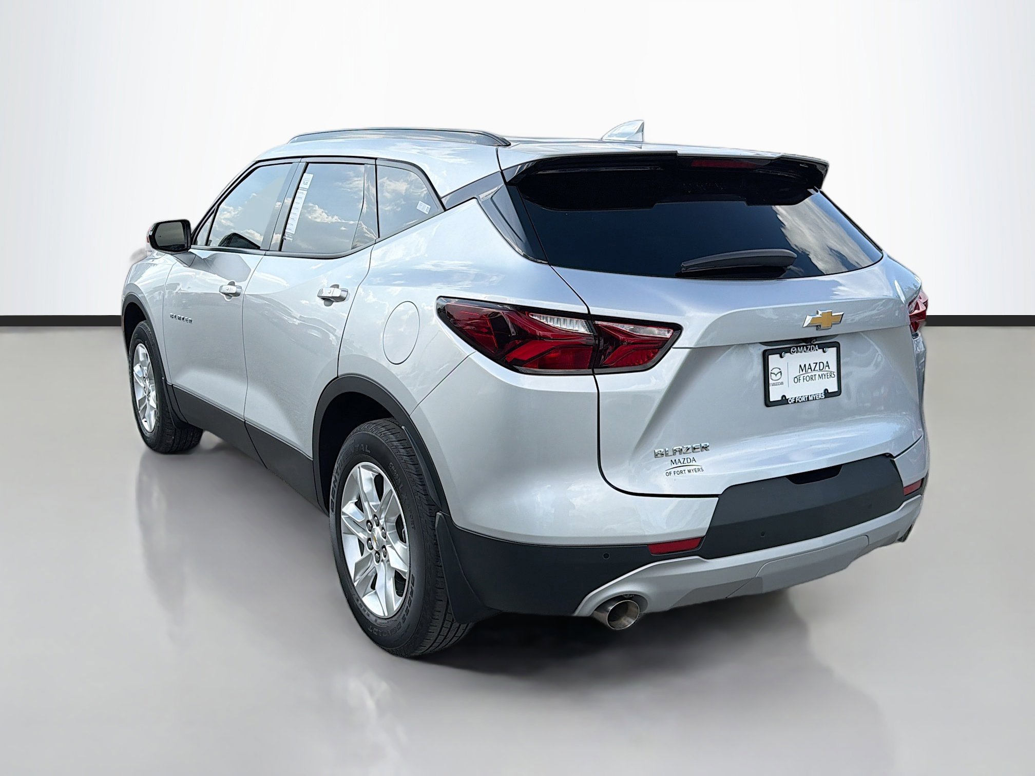 Used 2022 Chevrolet Blazer LT image 5