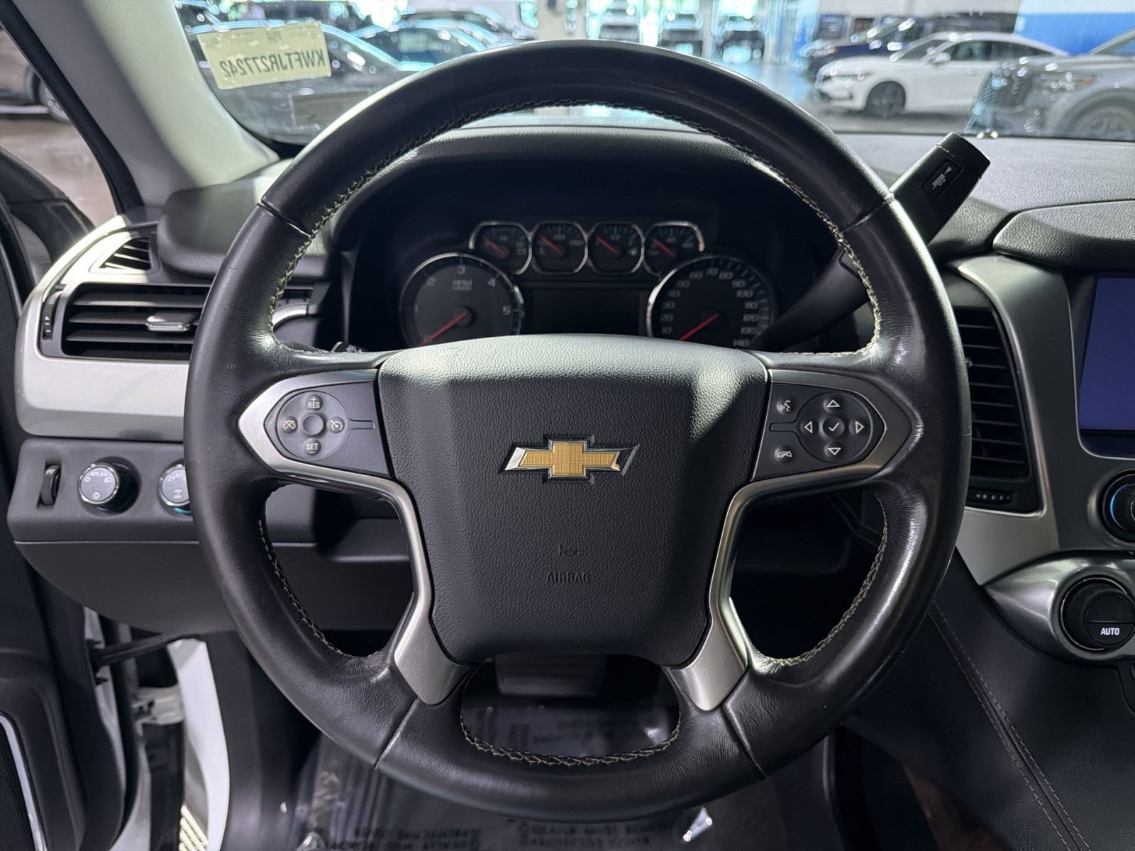 Used 2018 Chevrolet Tahoe LS AWD/4WD image 33