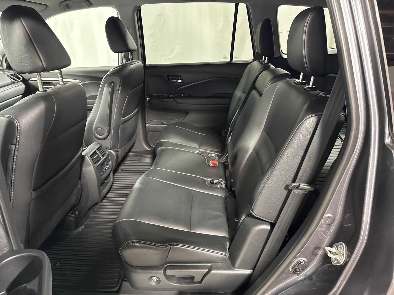 Certified 2018 Honda Pilot EX-L image 5