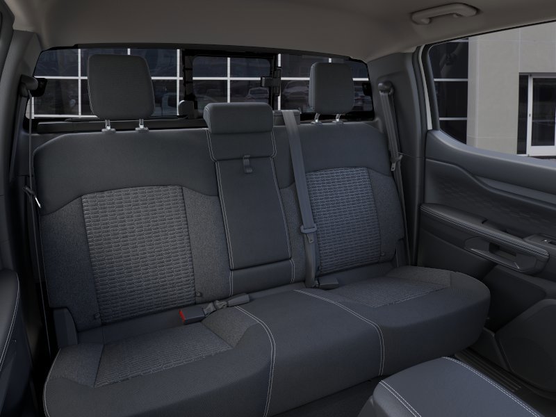 New 2026 Ford Ranger XLT image 11
