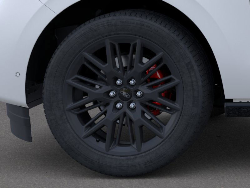 New 2025 Ford Expedition Platinum w/ Stealth Performance Package image 19