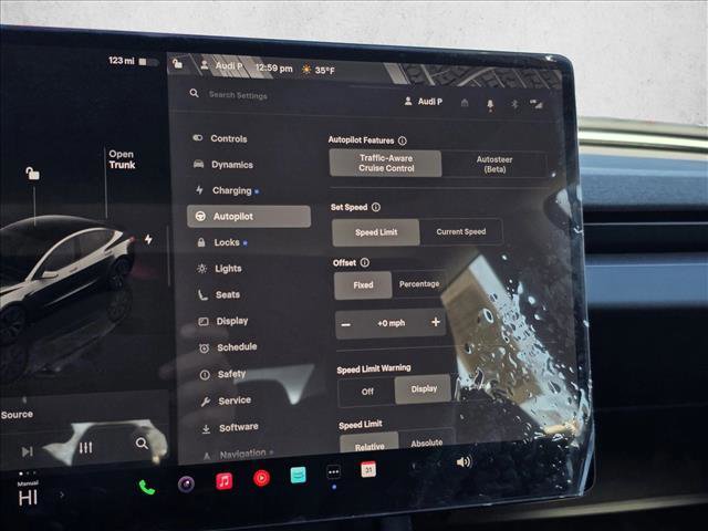 Used 2025 Tesla Model 3 Long Range image 19