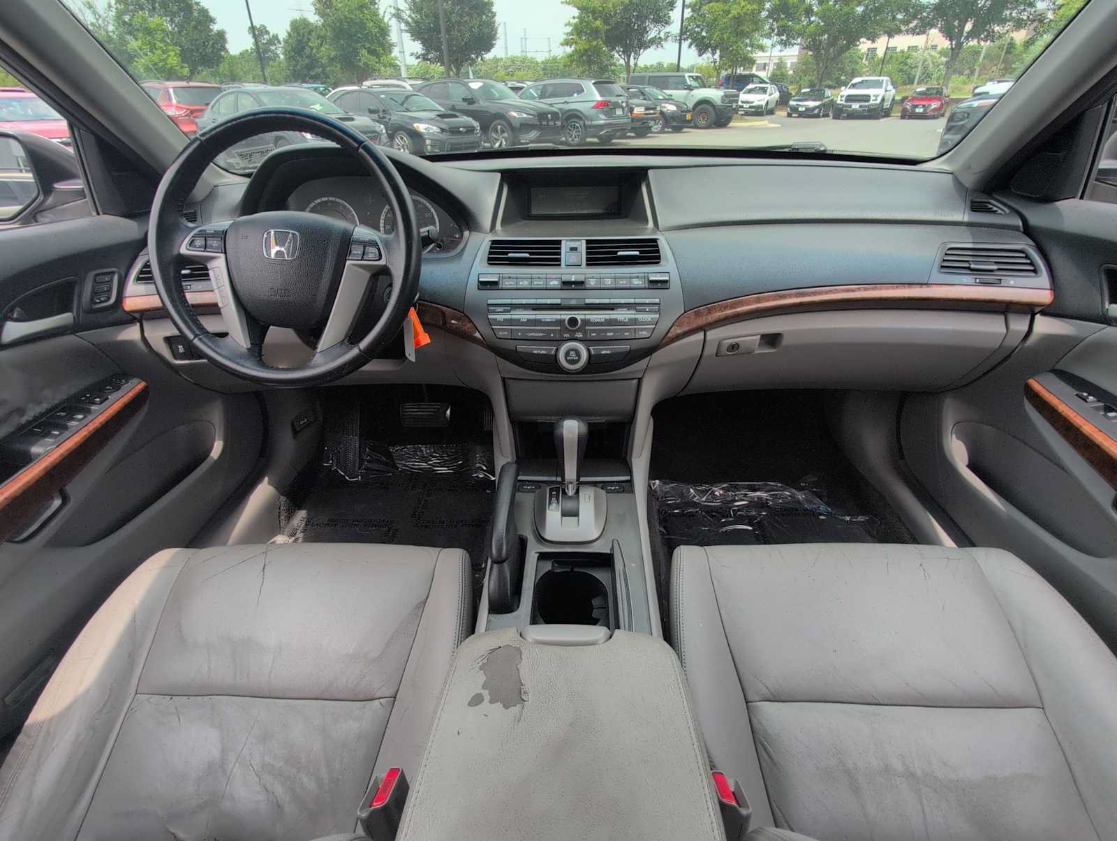 Used 2011 Honda Accord EX-L image 15