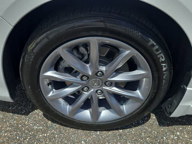 Certified 2023 Acura TLX FWD image 13