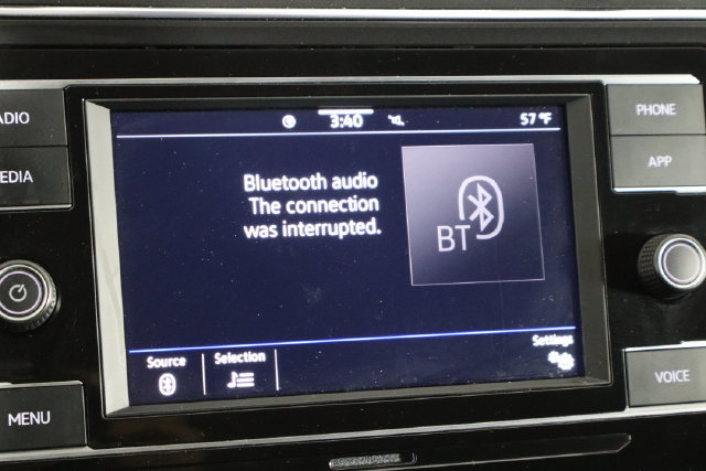 Used 2023 Volkswagen Tiguan S FWD image 27