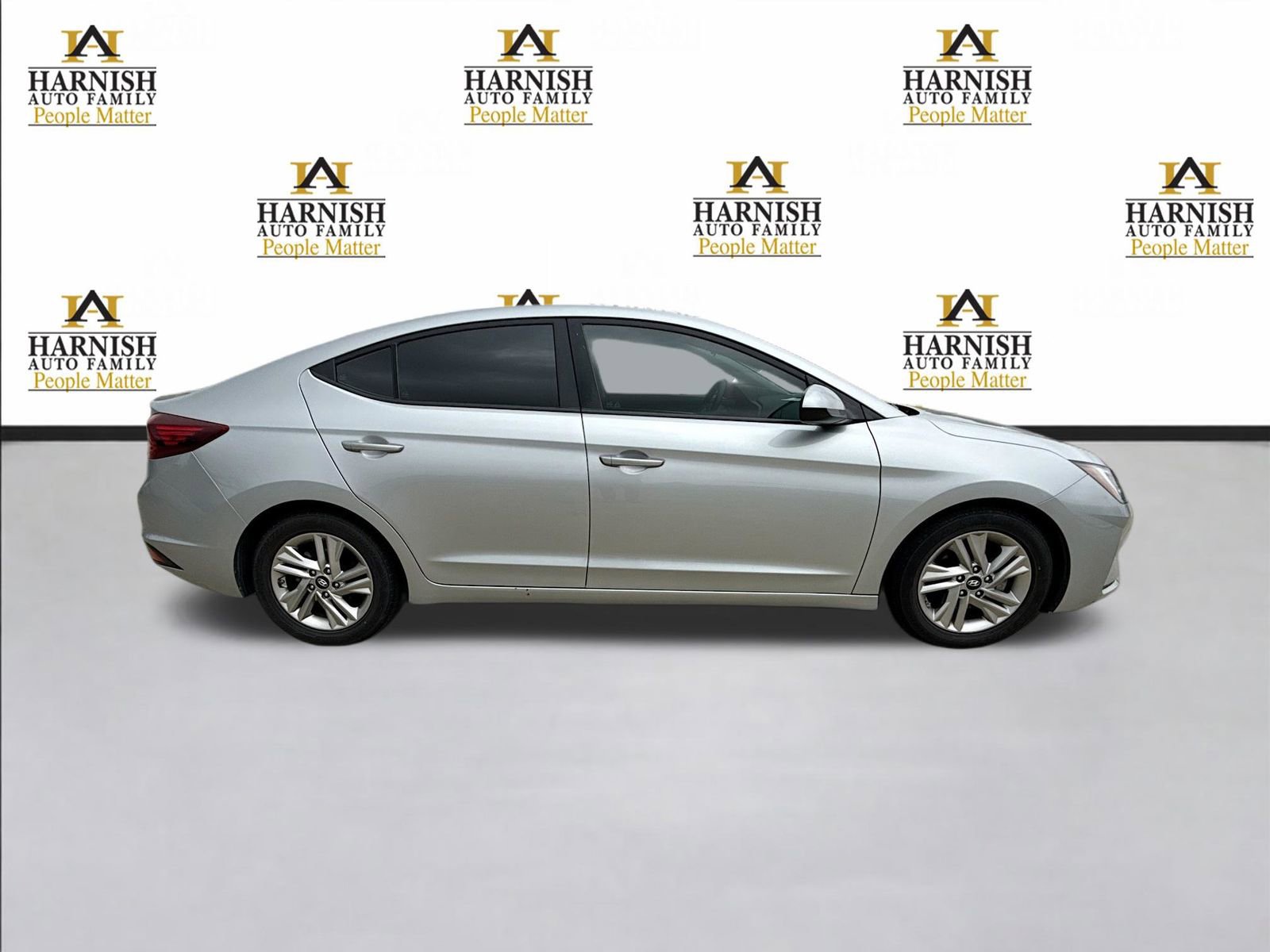 Used 2020 Hyundai Elantra SEL FWD image 6