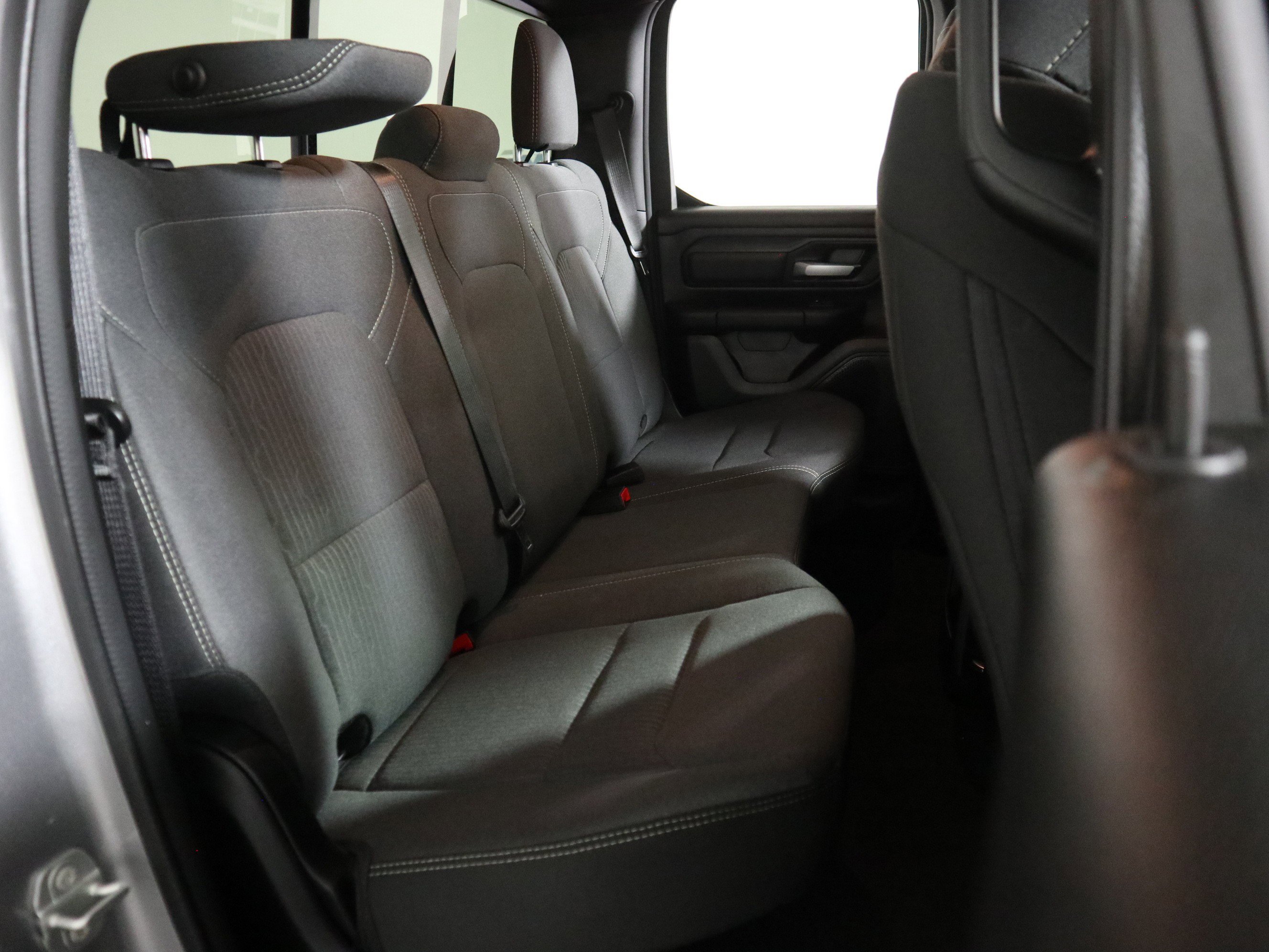 Used 2024 RAM 1500 Tradesman w/ Night Edition image 21
