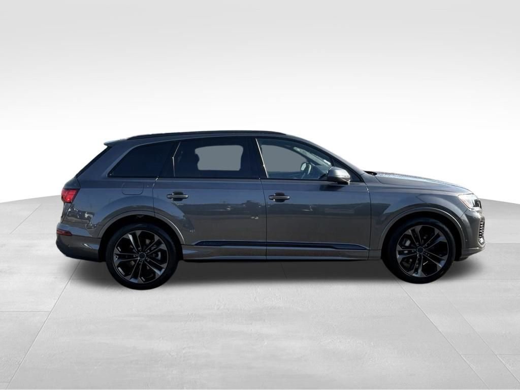 New 2026 Audi Q7 3.0T Premium Plus image 6