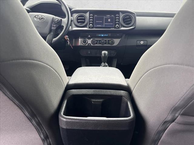 Certified 2023 Toyota Tacoma SR AWD/4WD image 22