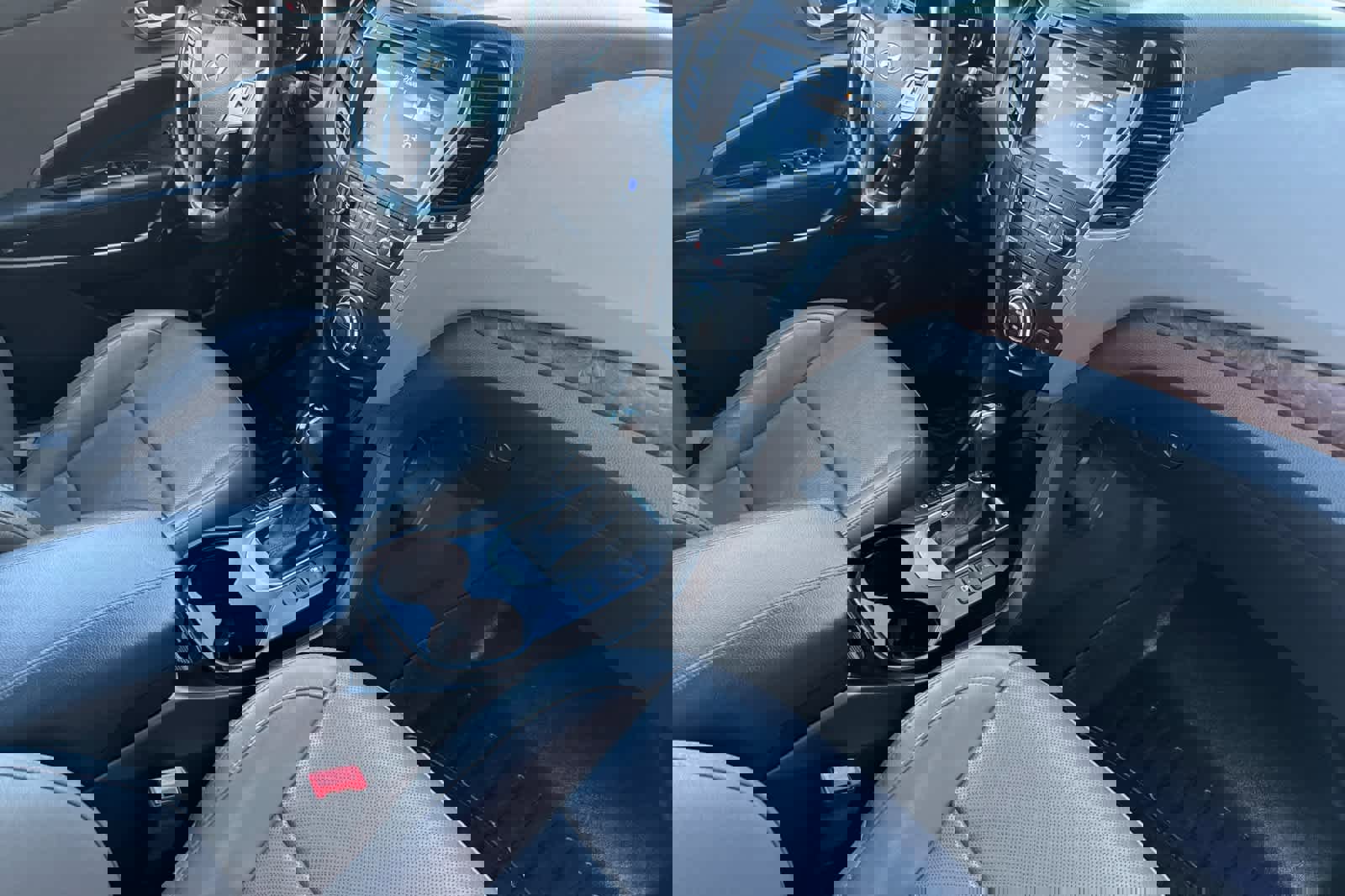 Used 2018 Hyundai Santa Fe Sport w/ Cargo Package image 15