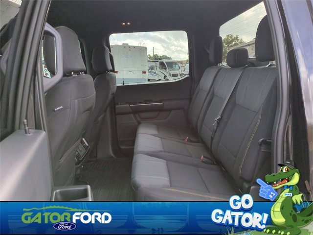 Used 2025 Ford F150 STX w/ Equipment Group 200A image 13