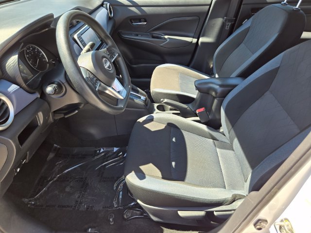 Used 2024 Nissan Versa SV FWD image 14