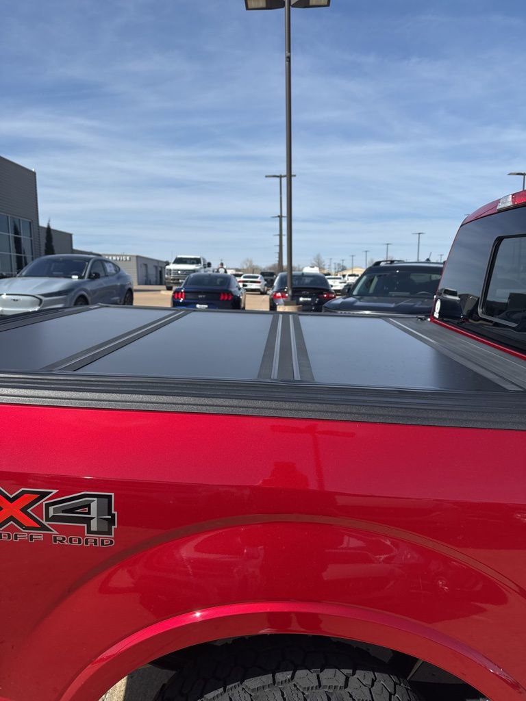 Used 2020 Ford F150 XLT w/ Equipment Group 302A Luxury image 7