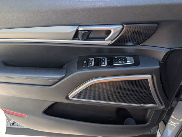 Used 2020 Kia Telluride S w/ S 8 Passenger Seating Package image 34