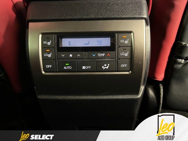 Used 2023 Lexus GX 460 Premium AWD/4WD image 28