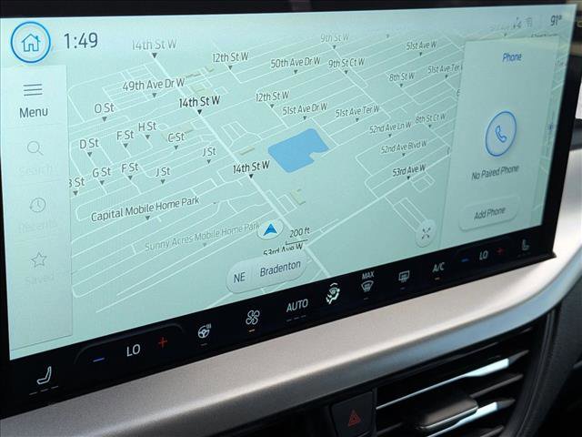 New 2026 Ford Escape PHEV image 12