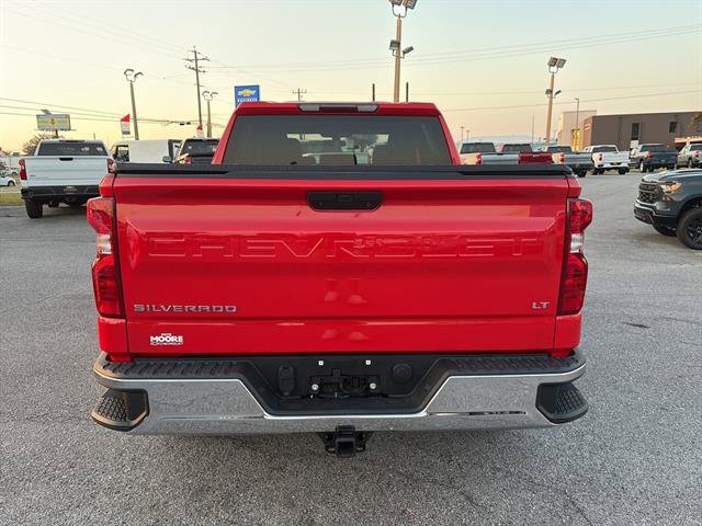 Used 2022 Chevrolet Silverado 1500 LT image 6
