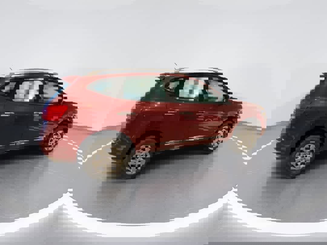 Used 2015 Nissan Rogue S w/ Convenience Package image 9