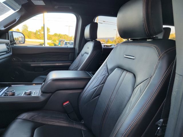 Used 2022 Ford Expedition Max Platinum image 14