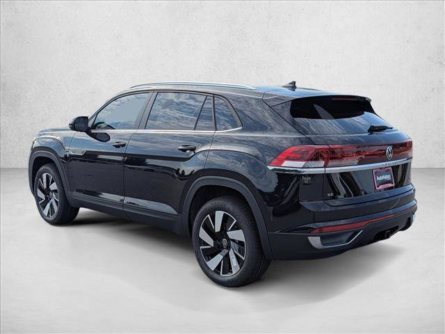 New 2026 Volkswagen Atlas Cross Sport SE AWD/4WD image 7