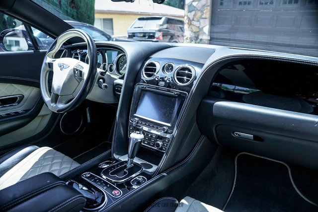 Used 2016 Bentley Continental GT V8 S AWD/4WD image 51