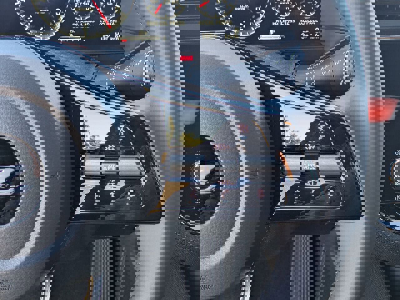 New 2026 Nissan Z Sport image 26