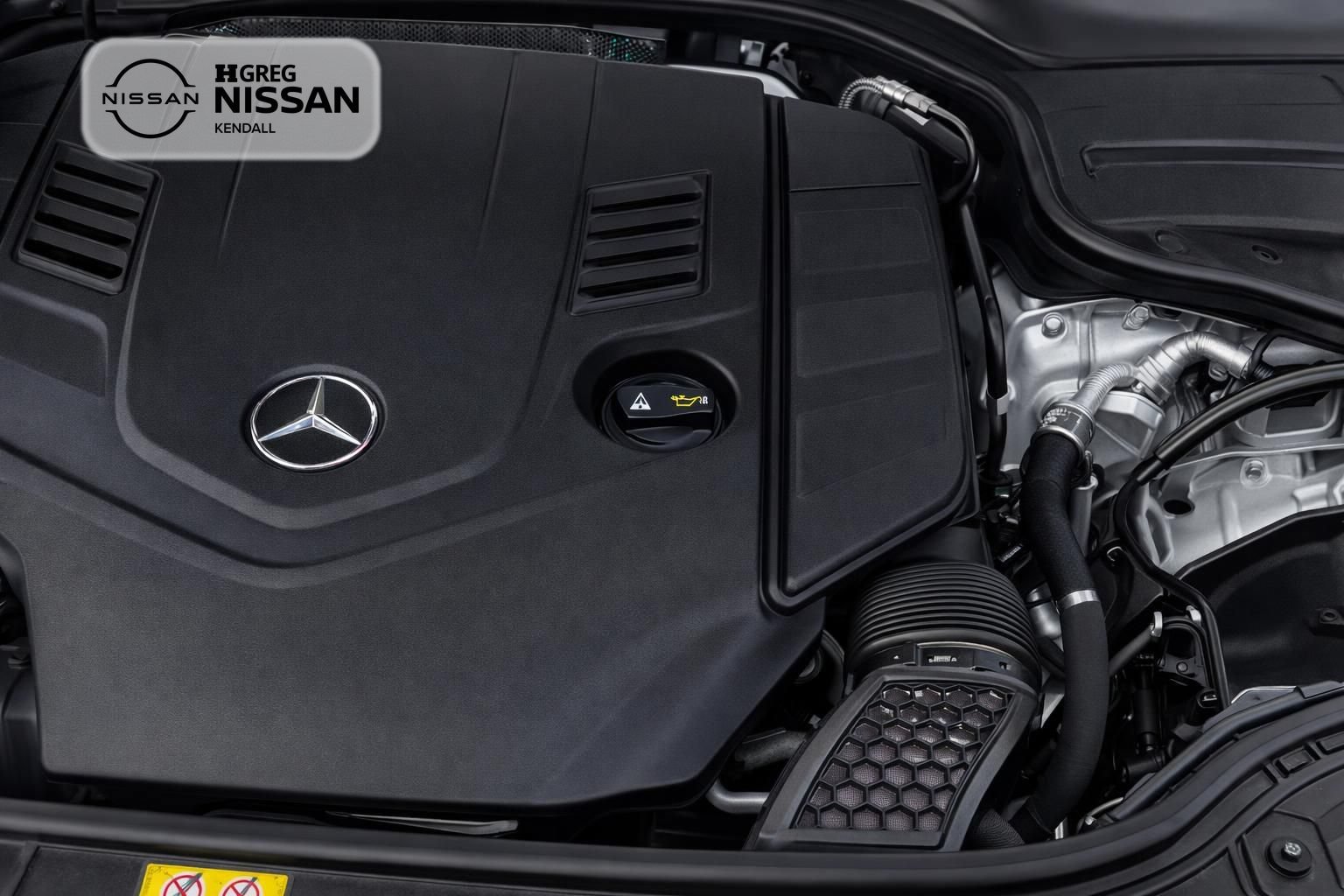 Used 2019 Mercedes-Benz S 560 4MATIC Sedan image 16