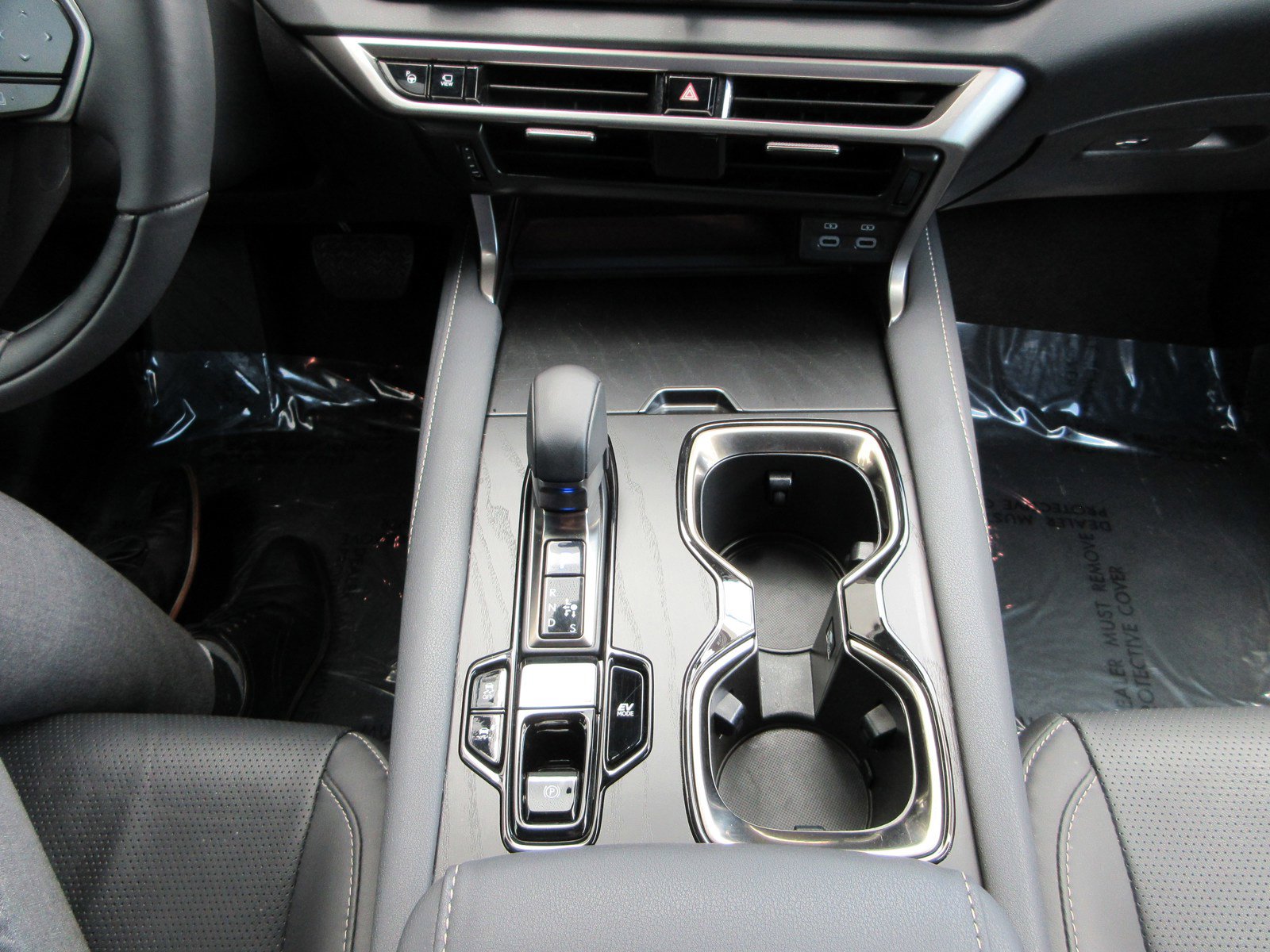 Used 2025 Lexus RX 350 w/ Convenience Package AWD/4WD image 44