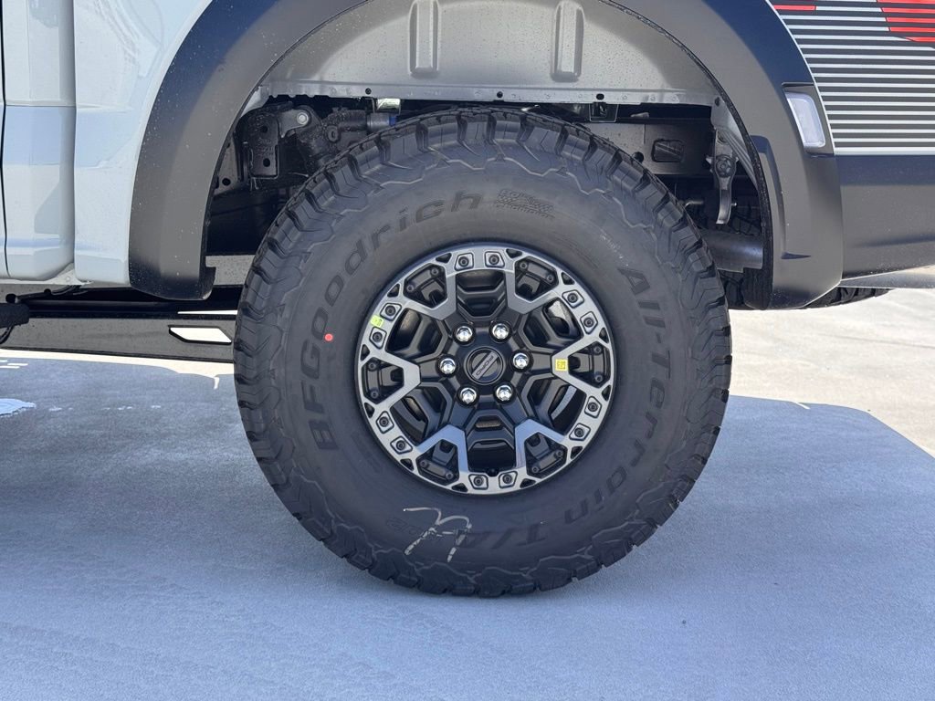 New 2026 Ford F150 Raptor image 14