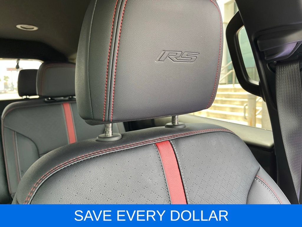 Used 2026 Chevrolet Traverse RS w/ LPO, Floor Liner Package FWD image 21