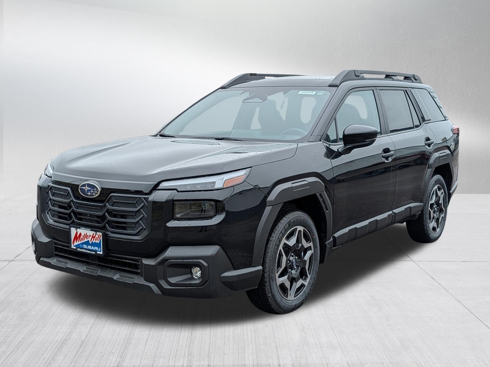 New 2026 Subaru Outback Touring AWD/4WD image 2