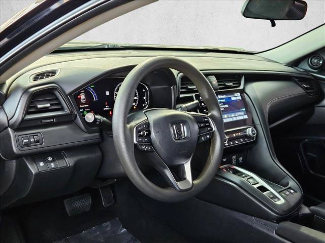Used 2022 Honda Insight EX image 8