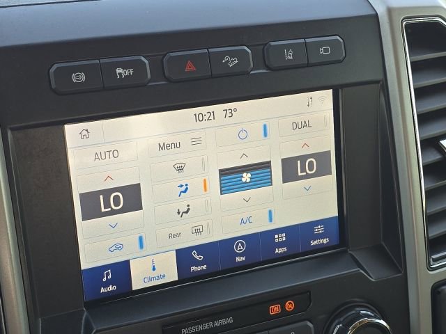 Used 2020 Ford F250 Lariat w/ Lariat Value Package image 32