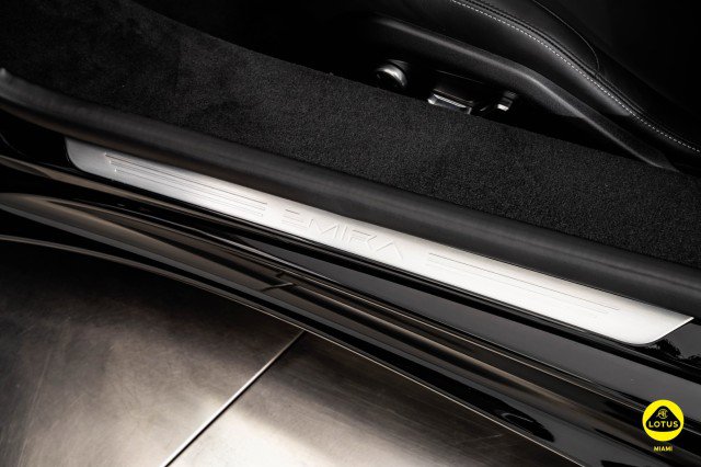 New 2024 Lotus Emira First Edition image 26