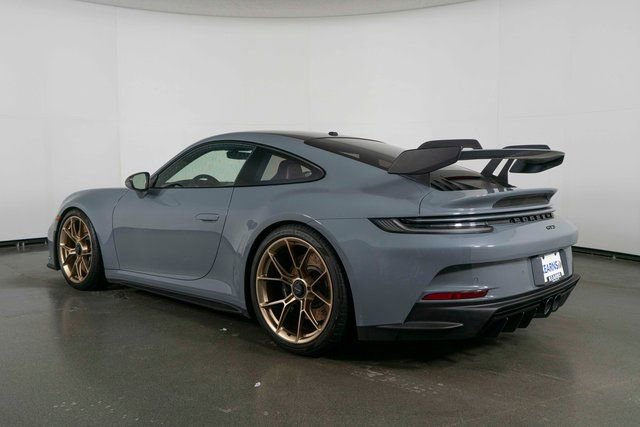 Used 2024 Porsche 911 GT3 image 6