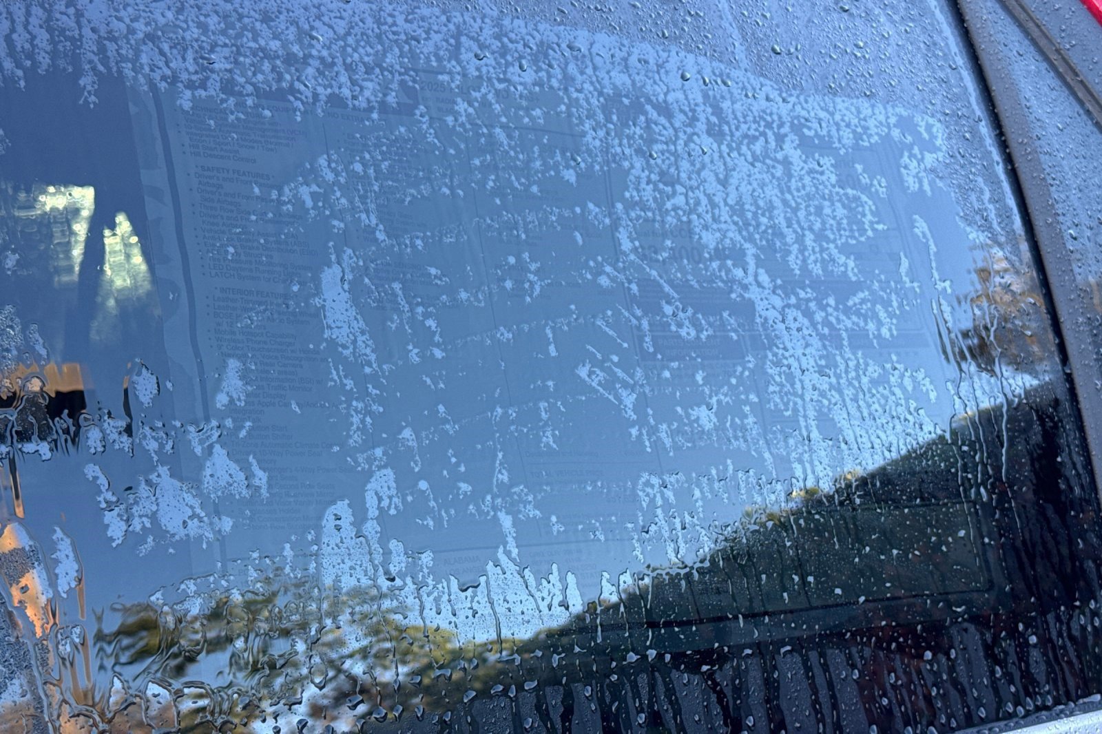 New 2025 Honda Pilot Touring image 19