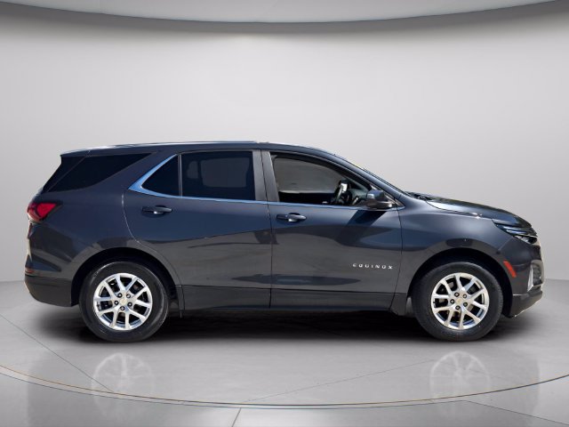 Used 2022 Chevrolet Equinox LT FWD image 8