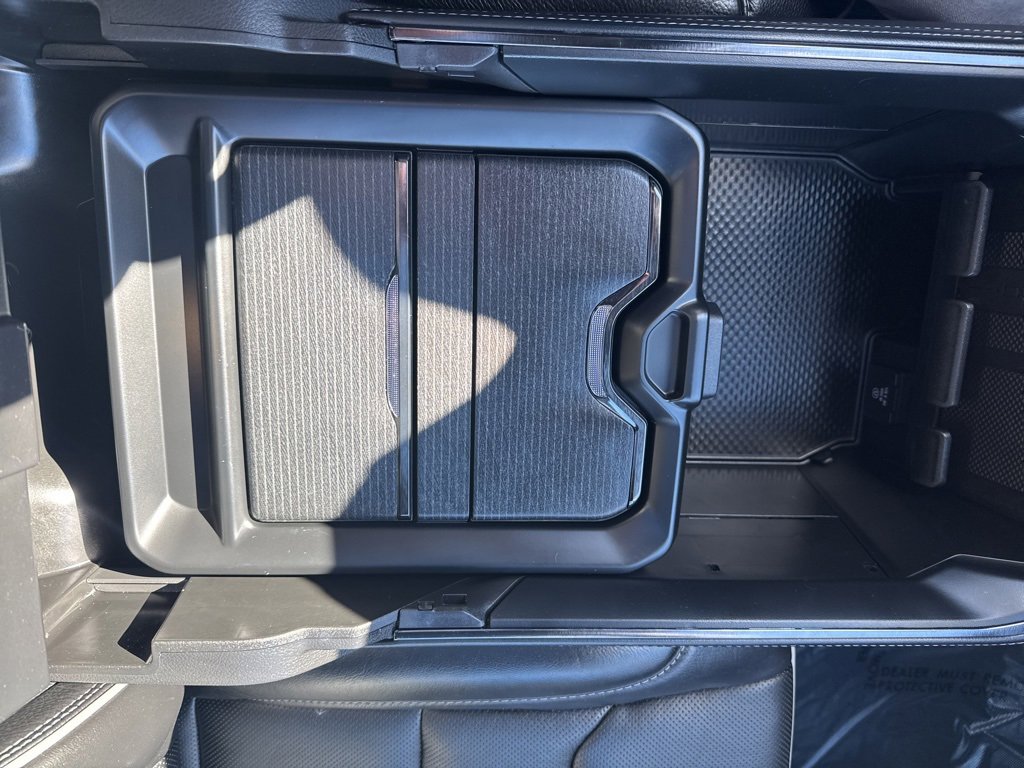 Used 2023 RAM 1500 Limited image 42