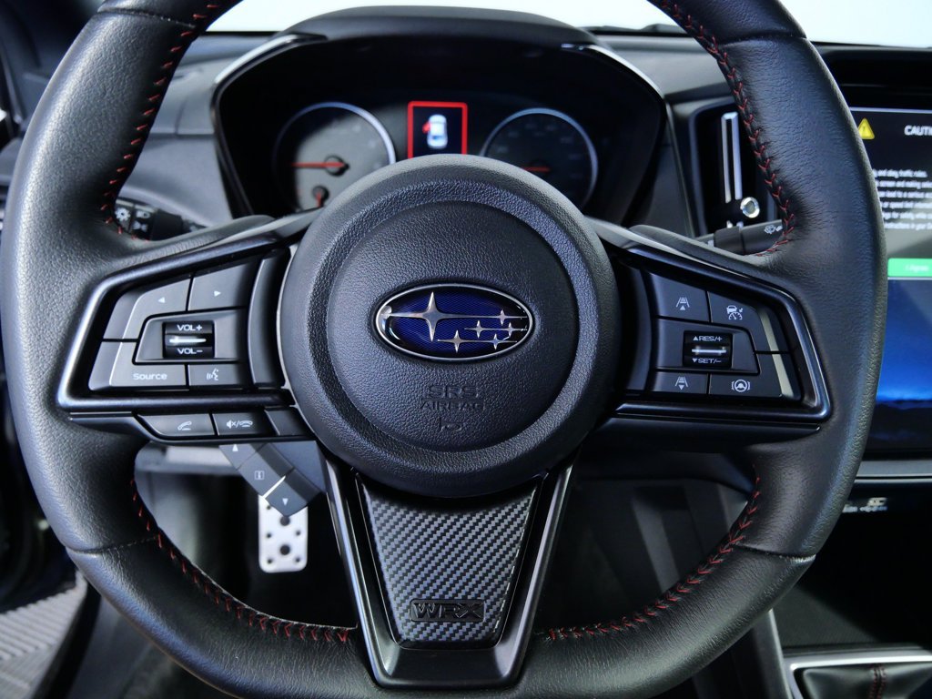 Used 2024 Subaru WRX Premium AWD/4WD image 21