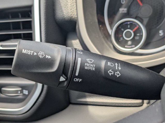 New 2026 RAM 3500 Big Horn AWD/4WD image 28