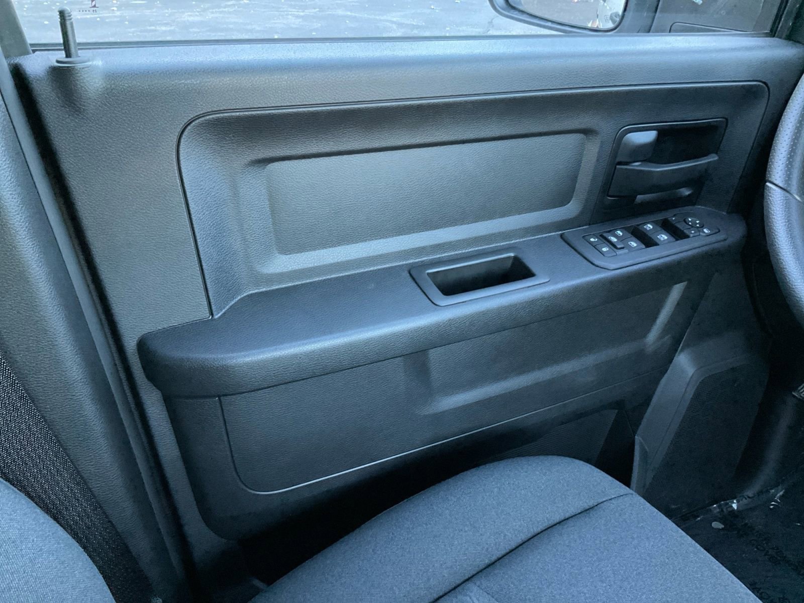 New 2026 RAM 2500 Tradesman image 17