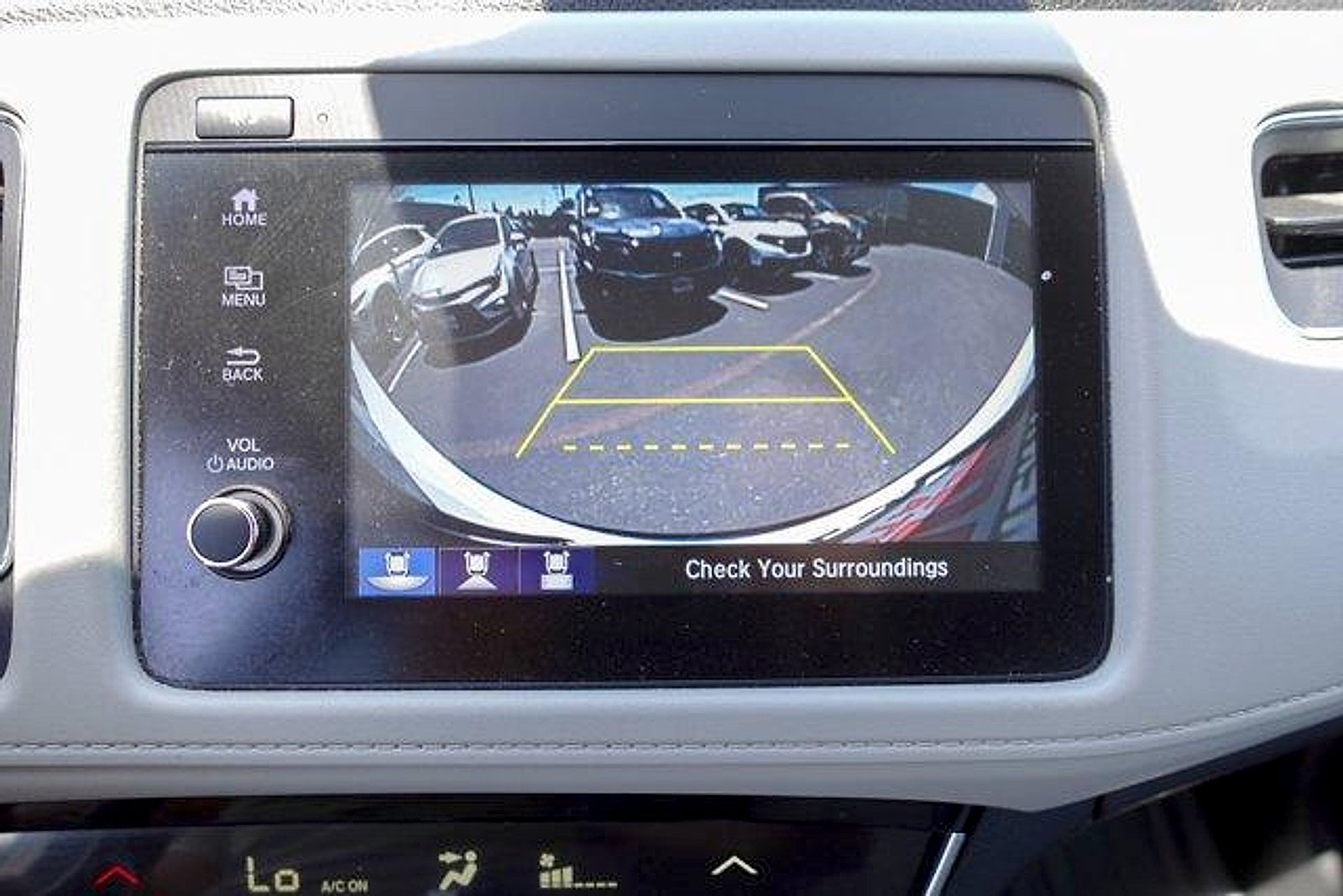 Used 2021 Honda HR-V EX image 22