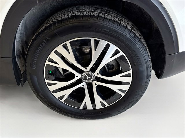 Certified 2025 Mercedes-Benz GLB 250 4MATIC image 32