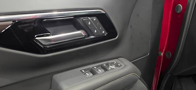 New 2026 Chevrolet Suburban Premier w/ Sun And Tow Package AWD/4WD image 12
